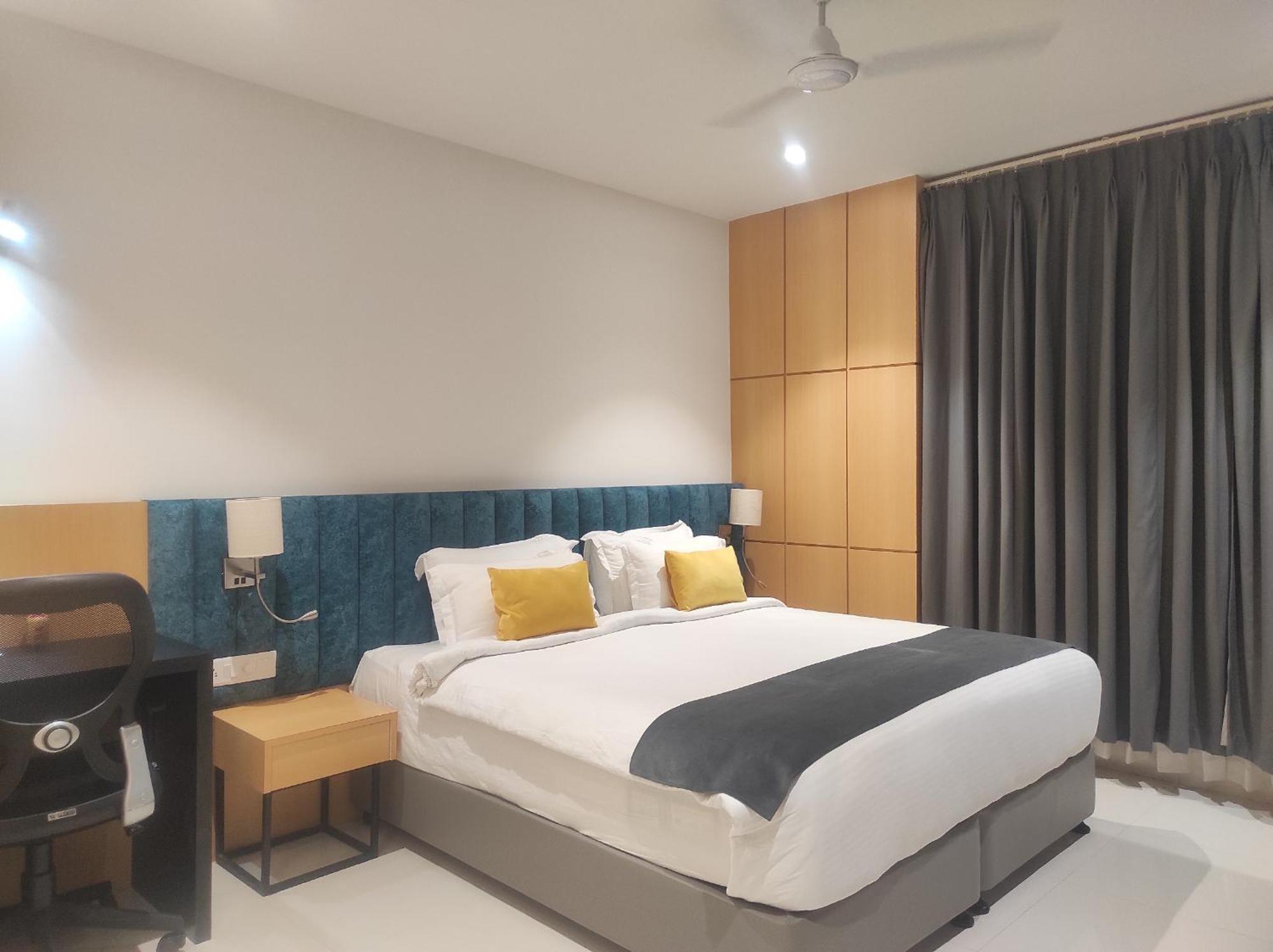 Clubway Grand A Boutique Hotel Jorhāt Zewnętrze zdjęcie